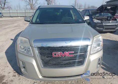 2014 GMC Terrain Sle-1 z USA, uszkodzony, nr VIN 2GKFLVEK5E6279263